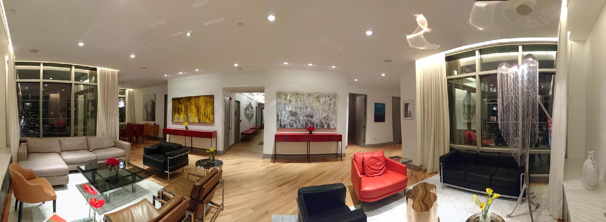 Apartments